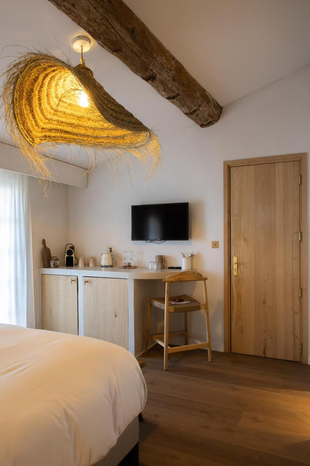 Casa Collioura & Spa Collioure Esterno foto